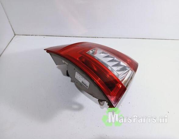 Combination Rearlight SKODA OCTAVIA III Combi (5E5, 5E6), SKODA OCTAVIA IV Combi (NX5)