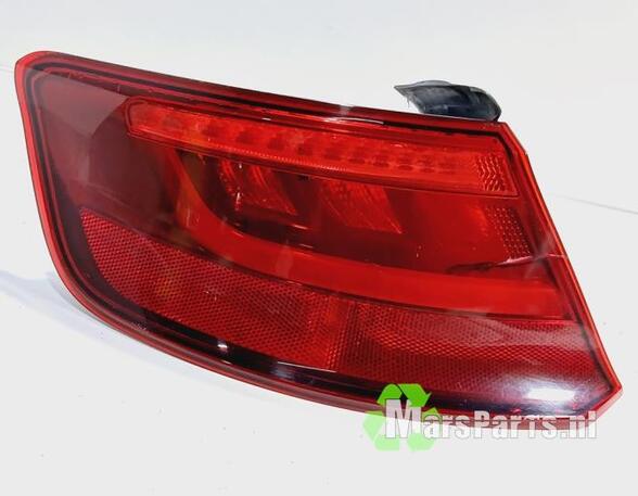 Combination Rearlight AUDI A3 Sportback (8VA, 8VF), AUDI A6 Allroad (4GH, 4GJ, C7)