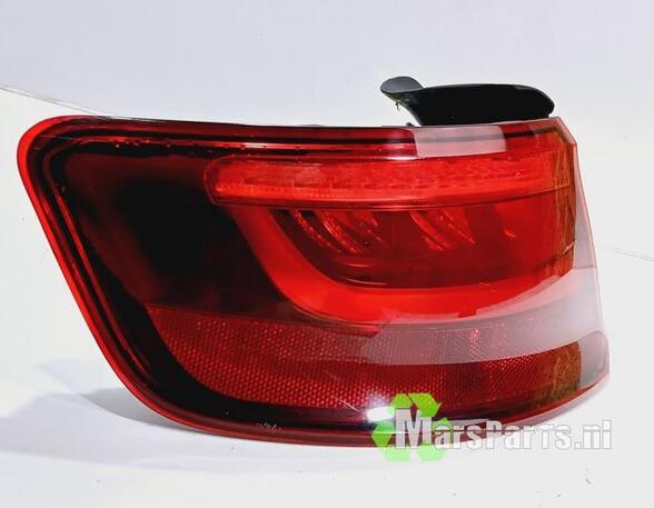 Combination Rearlight AUDI A3 Sportback (8VA, 8VF), AUDI A6 Allroad (4GH, 4GJ, C7)