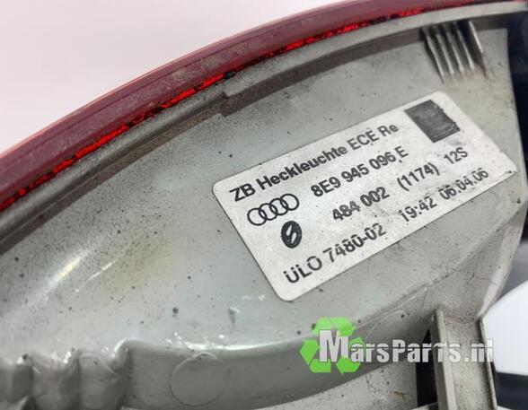 
Rückleuchte rechts Audi A4 Avant 8E, B7 8E9945096E P18873866
