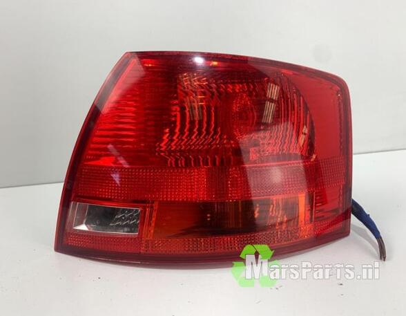 Combination Rearlight AUDI A4 Avant (8ED, B7), AUDI A4 Avant (8E5, B6)