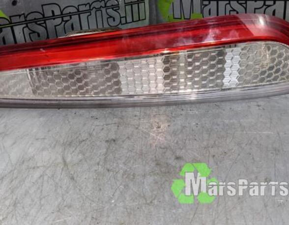 Combination Rearlight FORD FOCUS II Turnier (DA_, FFS, DS)