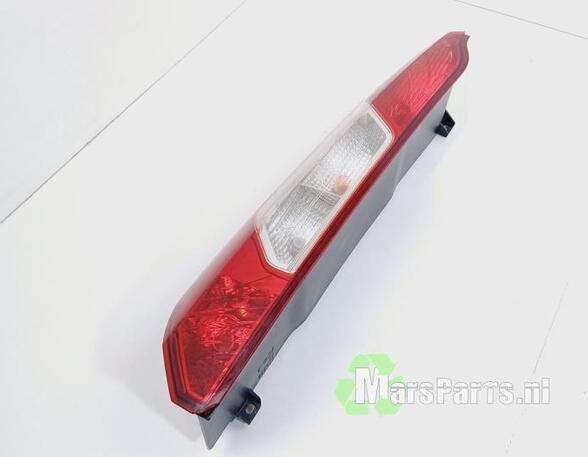 Combination Rearlight FORD TRANSIT CONNECT V408 Box Body/MPV, FORD TRANSIT CONNECT MPV