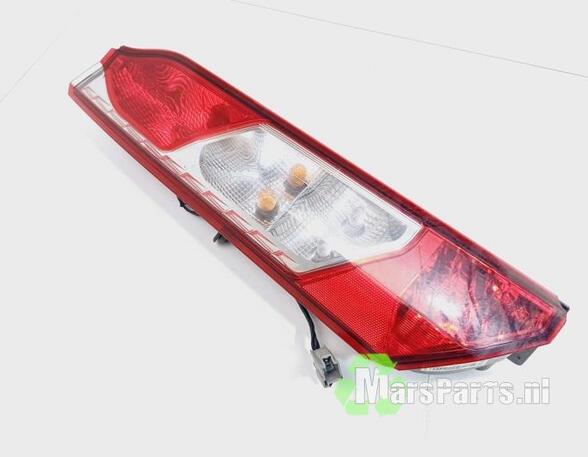 Combination Rearlight FORD TRANSIT CONNECT V408 Box Body/MPV, FORD TRANSIT CONNECT MPV