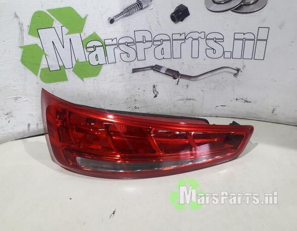 Combination Rearlight AUDI Q3 (8UB, 8UG), AUDI Q3 (F3B)