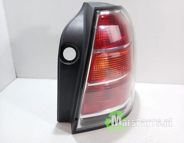 Combination Rearlight OPEL ZAFIRA / ZAFIRA FAMILY B (A05)