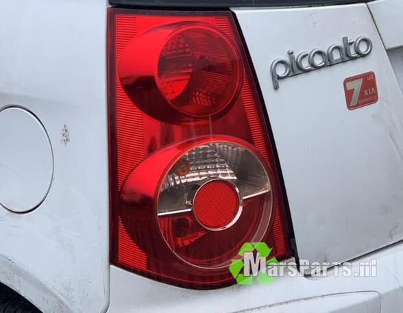 Combination Rearlight KIA PICANTO (SA)