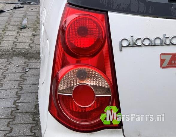 Achterlicht KIA PICANTO (SA)