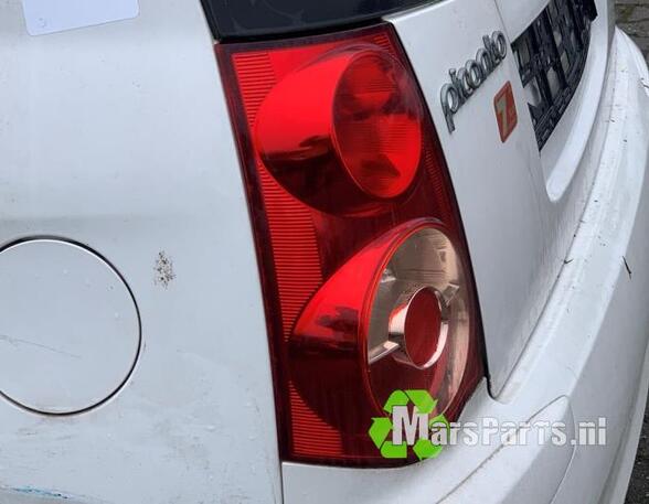 Combination Rearlight KIA PICANTO (SA)