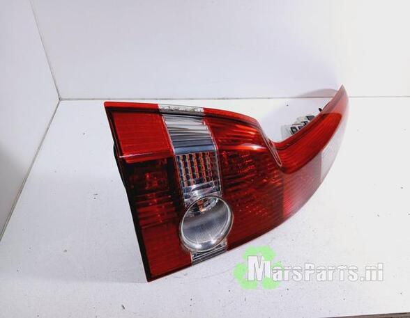 Combination Rearlight VOLVO V50 (545)