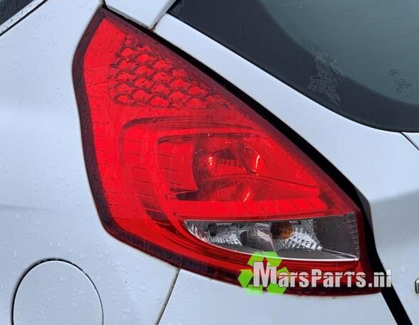 Achterlicht FORD FIESTA VI (CB1, CCN)