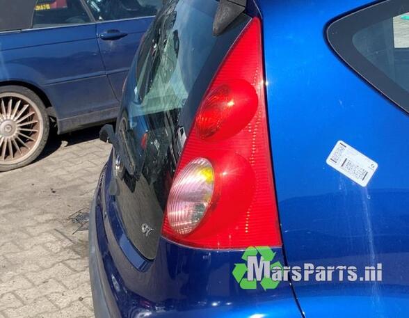 Achterlicht PEUGEOT 107 (PM_, PN_)