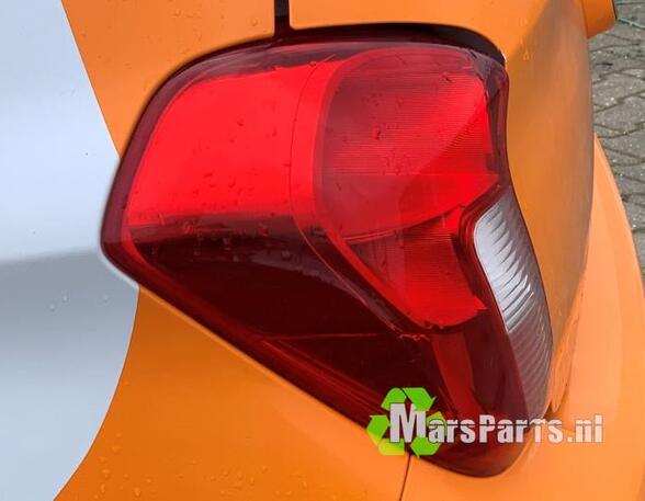 Combination Rearlight OPEL KARL (C16)