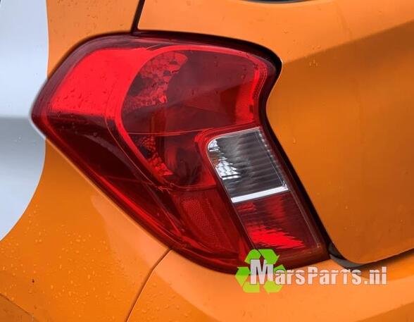 Combination Rearlight OPEL KARL (C16)