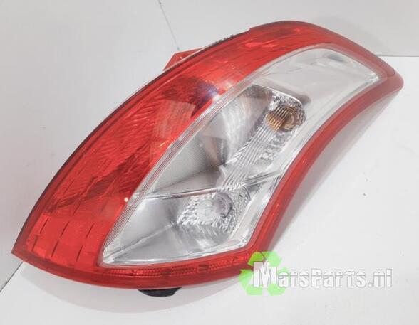 Combination Rearlight SUZUKI SWIFT IV (FZ, NZ)