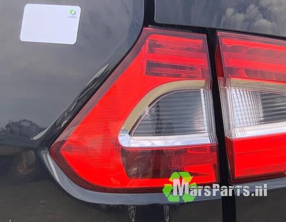 Combination Rearlight FORD GALAXY (WA6), FORD S-MAX (WA6)