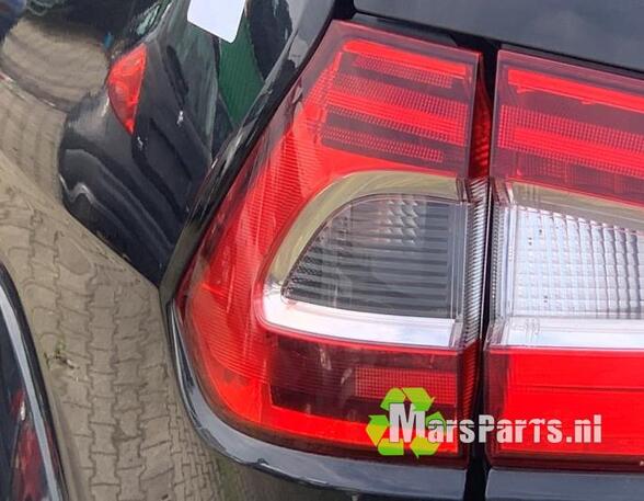 Combination Rearlight FORD GALAXY (WA6), FORD S-MAX (WA6)