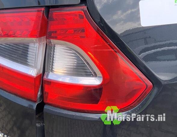 Combination Rearlight FORD GALAXY (WA6), FORD S-MAX (WA6)