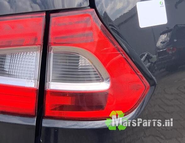 Combination Rearlight FORD GALAXY (WA6), FORD S-MAX (WA6)