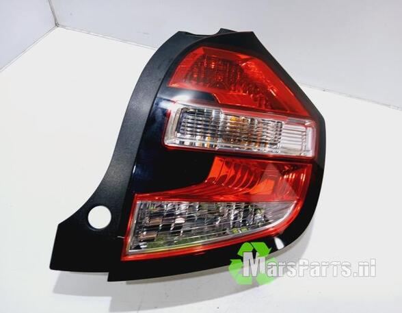 Achterlicht RENAULT TWINGO III (BCM_, BCA_)