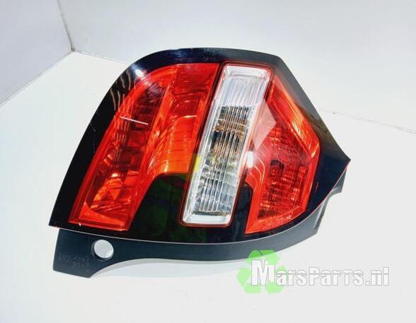 Achterlicht RENAULT TWINGO III (BCM_, BCA_)