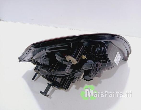 Combination Rearlight RENAULT TWINGO III (BCM_, BCA_)