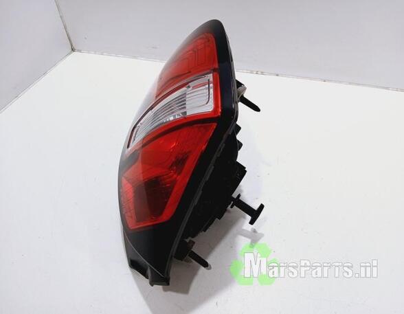 Combination Rearlight RENAULT TWINGO III (BCM_, BCA_)