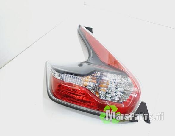 Combination Rearlight NISSAN JUKE (F15)