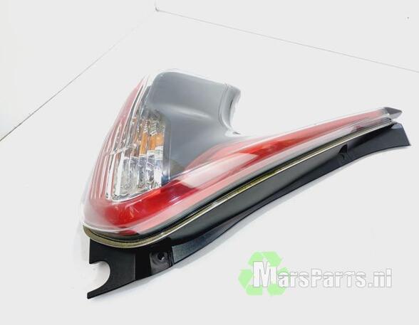 Combination Rearlight NISSAN JUKE (F15)