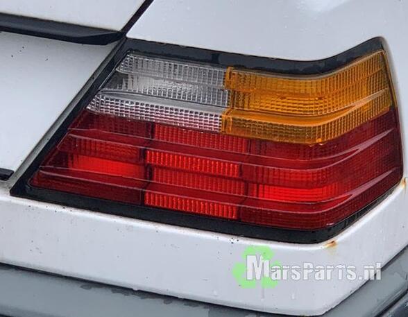 Combination Rearlight MERCEDES-BENZ E-CLASS (W124), MERCEDES-BENZ 124 Saloon (W124)