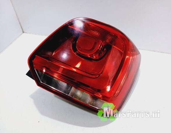 Combination Rearlight VW POLO (6R1, 6C1), VW POLO Van (6R)