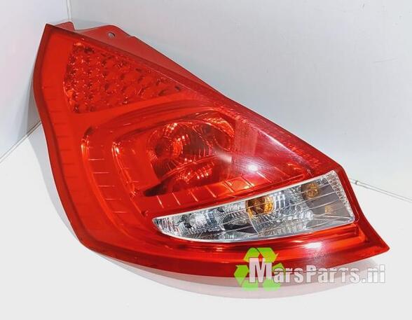 Achterlicht FORD FIESTA VI (CB1, CCN)