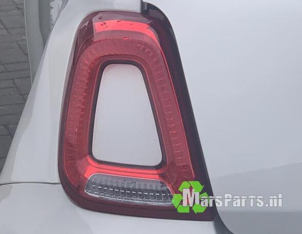 Combination Rearlight ABARTH 500C / 595C / 695C (312_), ABARTH 500 / 595 / 695 (312_), FIAT 500 (312_), FIAT 500 C (312_)