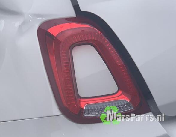 Combination Rearlight ABARTH 500C / 595C / 695C (312_), ABARTH 500 / 595 / 695 (312_), FIAT 500 (312_), FIAT 500 C (312_)