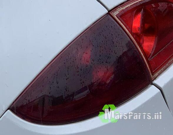 Combination Rearlight SEAT LEON (1P1)