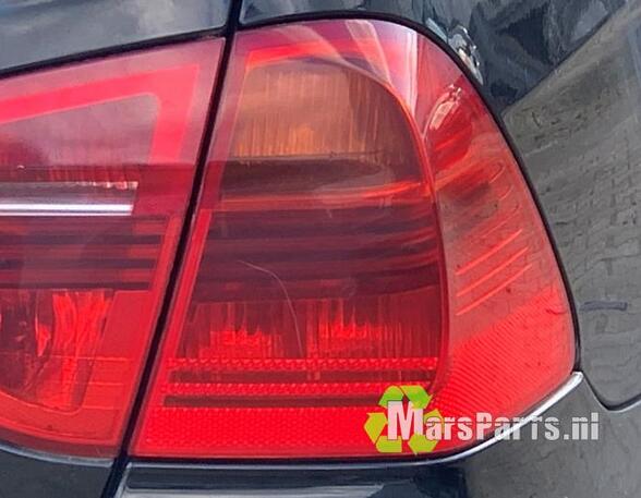 Combination Rearlight BMW 3 Touring (E91)