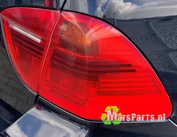 Combination Rearlight BMW 3 Touring (E91)