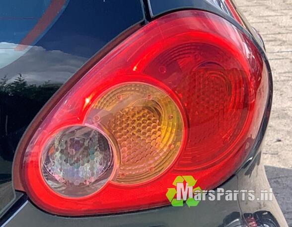 Combination Rearlight TOYOTA AYGO (_B1_)