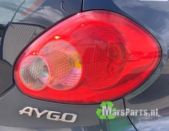 Achterlicht TOYOTA AYGO (_B1_)