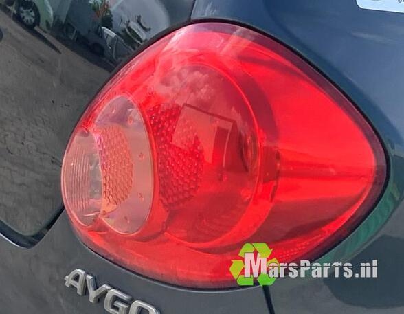 Combination Rearlight TOYOTA AYGO (_B1_)