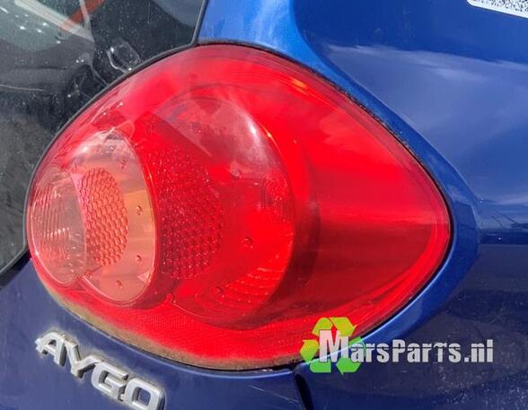 Combination Rearlight TOYOTA AYGO (_B1_)