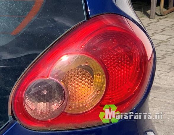 Combination Rearlight TOYOTA AYGO (_B1_)