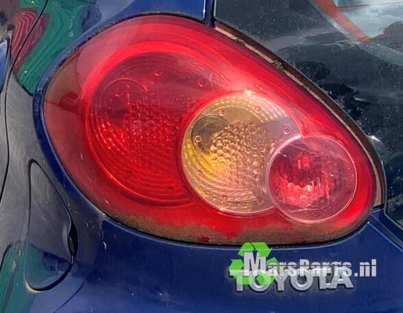 Combination Rearlight TOYOTA AYGO (_B1_)