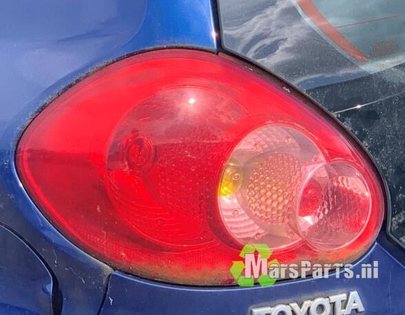 Combination Rearlight TOYOTA AYGO (_B1_)