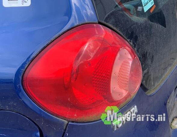 Combination Rearlight TOYOTA AYGO (_B1_)