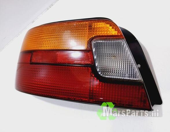 Combination Rearlight TOYOTA STARLET (_P8_)