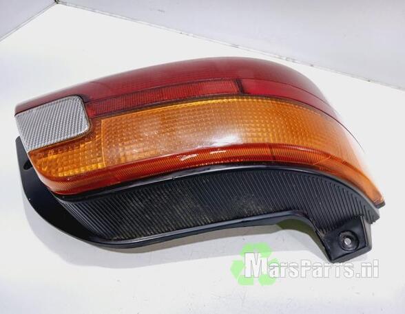 Combination Rearlight TOYOTA STARLET (_P8_)