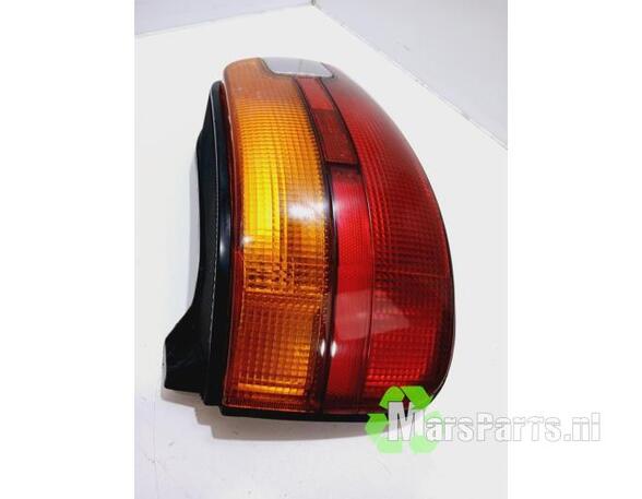 Combination Rearlight TOYOTA STARLET (_P8_)