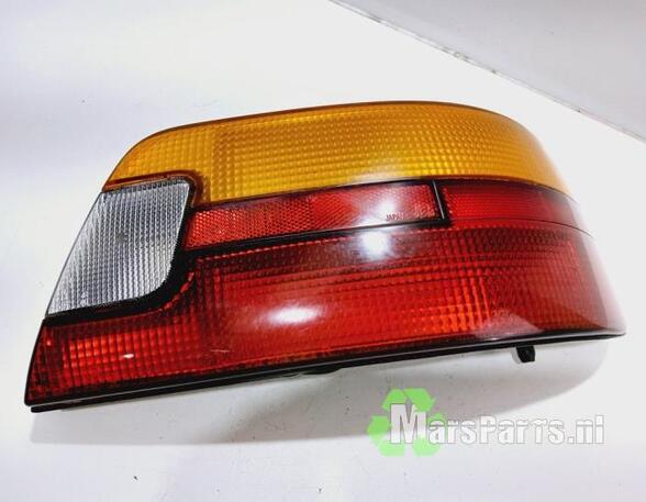 Combination Rearlight TOYOTA STARLET (_P8_)