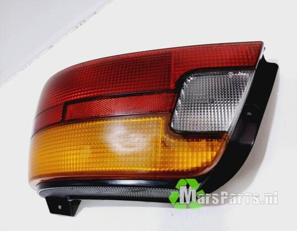 Combination Rearlight TOYOTA STARLET (_P8_)